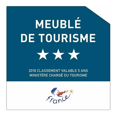 Le Cosy De La Petite Venise 科尔马