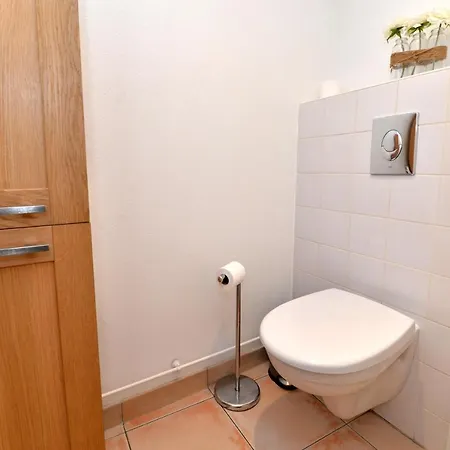 公寓 Le Cosy De La Petite Venise